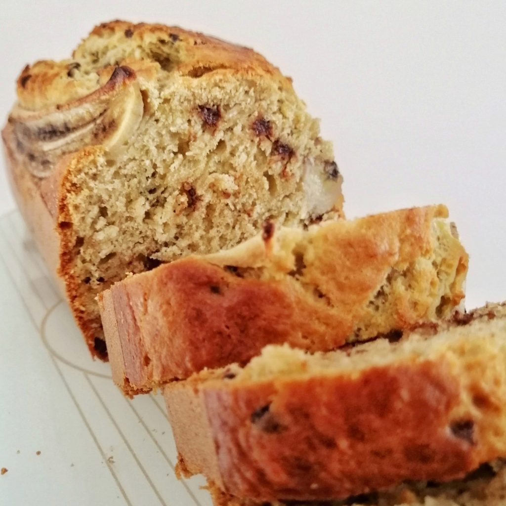 bananabread coco miniature