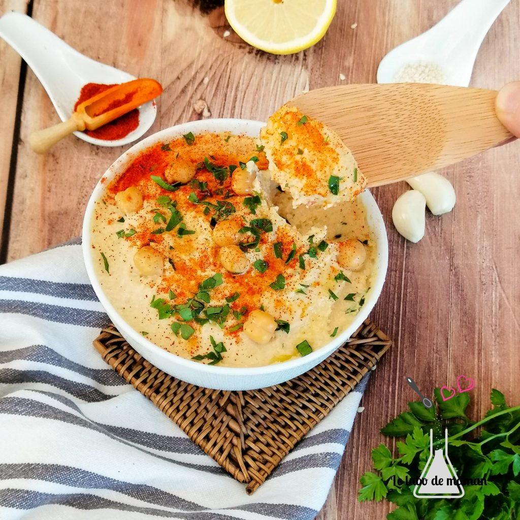 houmous lelabodemaman