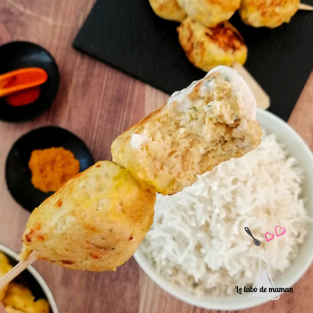 poulet companion facile