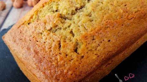 Gateau Au Yaourt Et A La Noisette Companion Ou Non