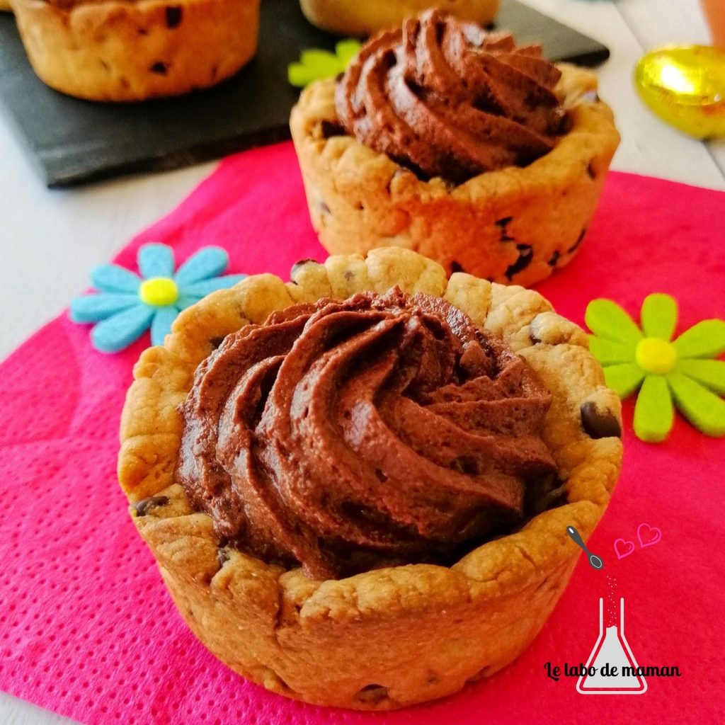 cup cookie
