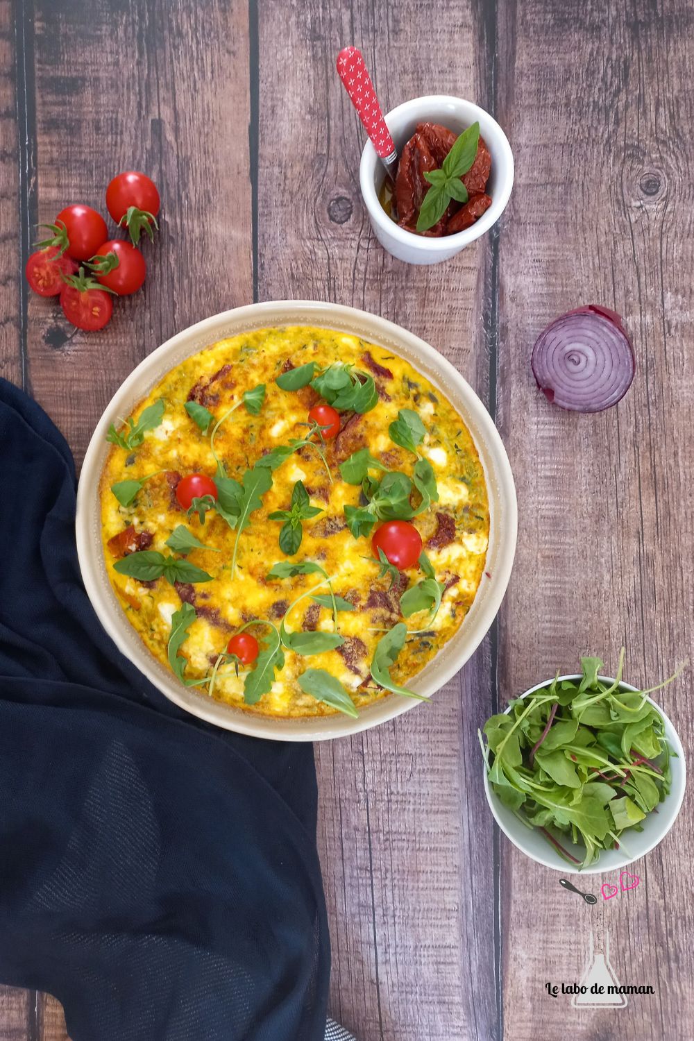 frittata légumes (2)