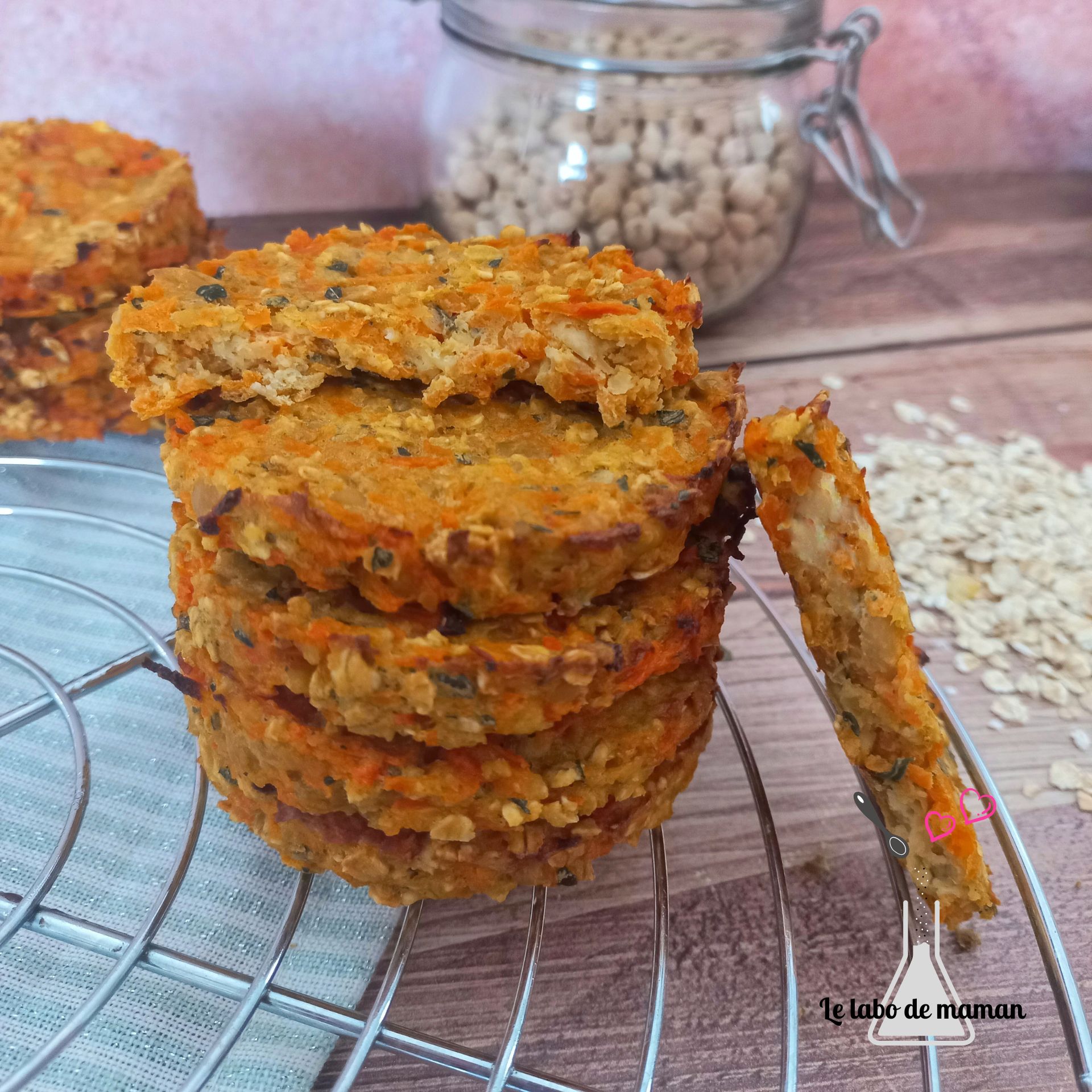 Cake Au Butternut Noisettes Et Comt Companion Ou Non