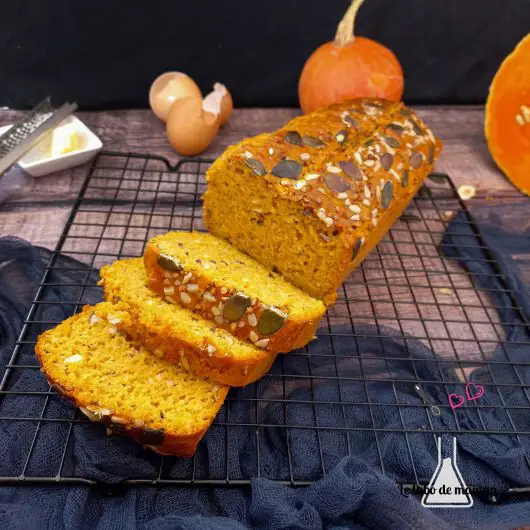 Cake Au Butternut Noisettes Et Comt Companion Ou Non