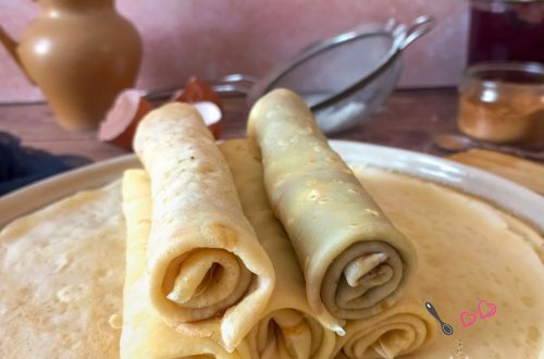 crepes