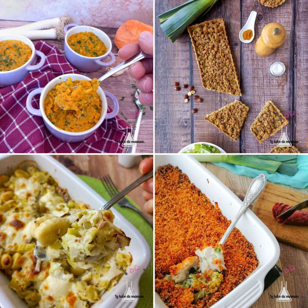 meilleuresrecettes poireaux