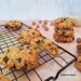 cookies avoine chocolat