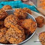 boulette aux carottes