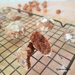 biscuits au nutella